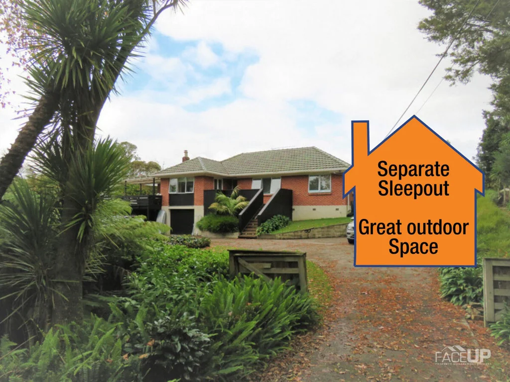 Whenuapai, 4 bedrooms, $900