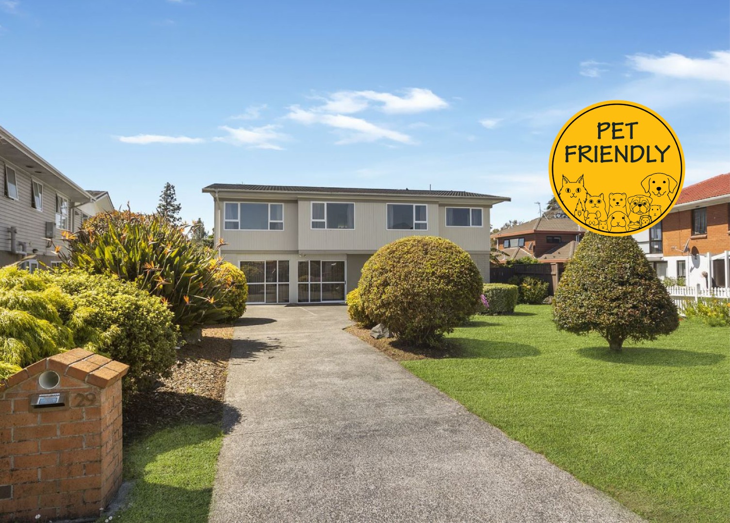 29 Omana Road, Papatoetoe