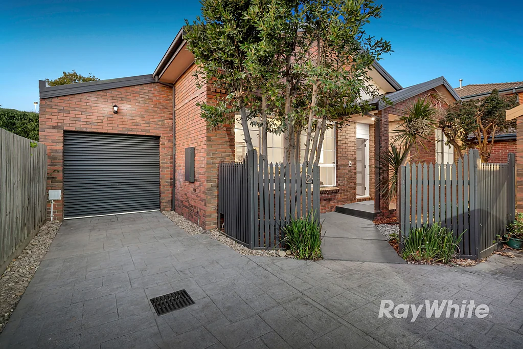2/119 Oakleigh Road, Carnegie, VIC 3163