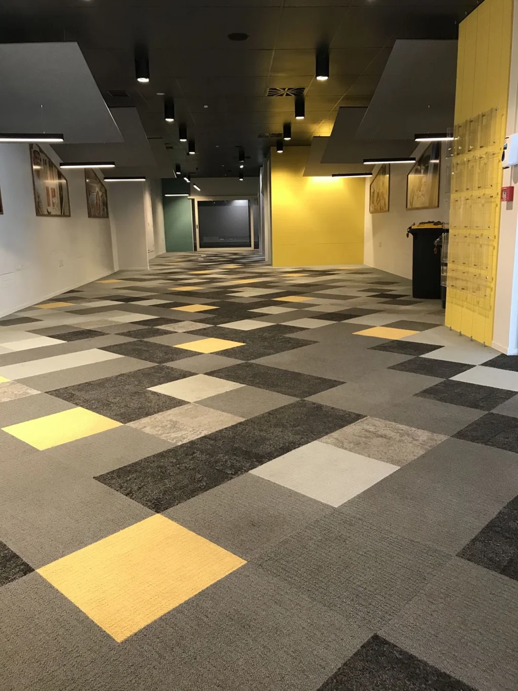 Riccarton  Prime Riccarton Office Opportunity