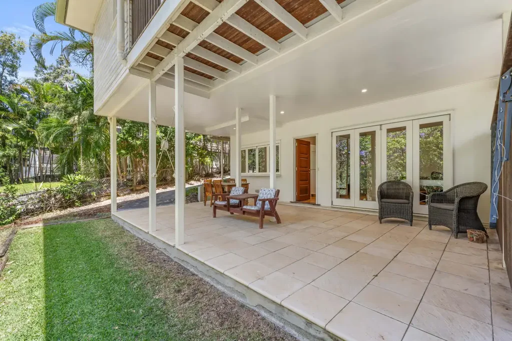 Self-Contained Downstairs Apartment | 22 Boomerang Road, St Lucia