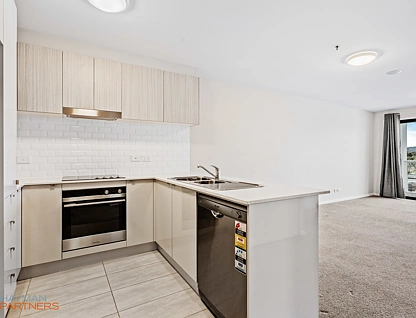 97/311 Anketell Street, Greenway, Tuggeranong District, 1 chambres, 1 salles de bain, Apartment