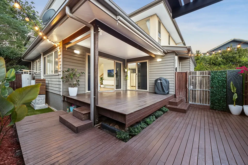3/30 Mount Pleasant Road, Nambour, QLD 4560