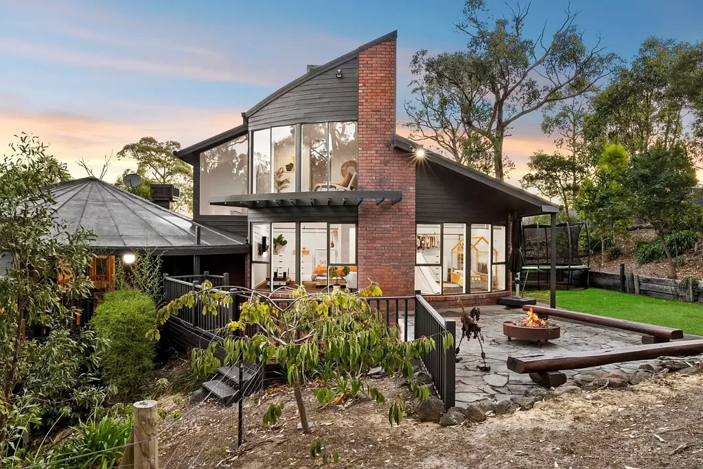 Mount Helen 4ਬੈੱਡਰੂਮ Exquisite Residence with Panoramic Views