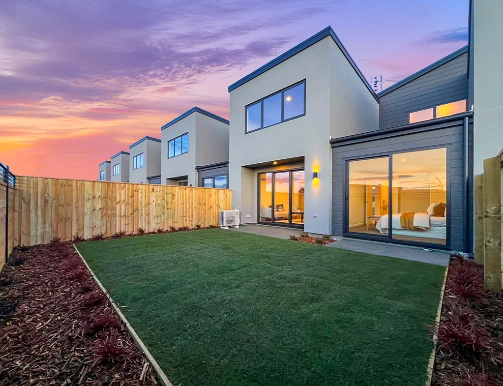 Wigram 3Habitaciones Views & Value – Alps to Port Hills