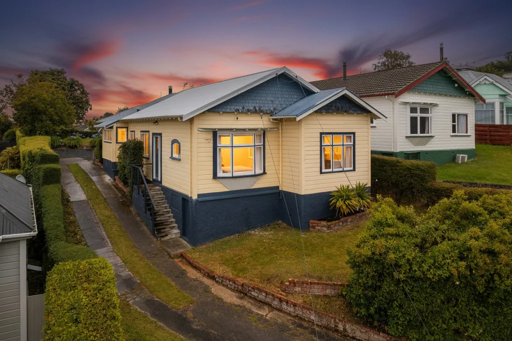 89 Shetland Street, Wakari, Dunedin City, Otago