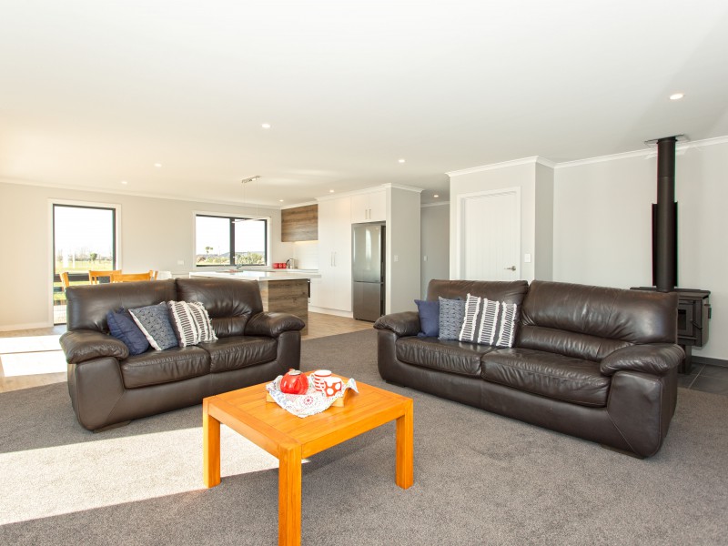 19 Trent Place, Huntingdon, Ashburton, 3房, 0浴