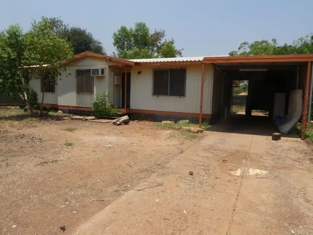 Derby 3Zimmer Ideal Investment Opportunity - Residential Property for Sale in Derby, WA