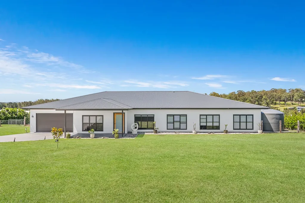 24 Oxbow Circuit, King Creek, NSW 2446