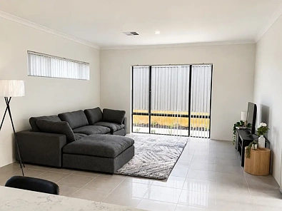 47 Bikram Circuit, Southern River, WA 6110, 4 Kuwarto, 2 Banyo, House