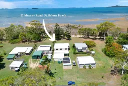 22 Murray Road, St Helens Beach