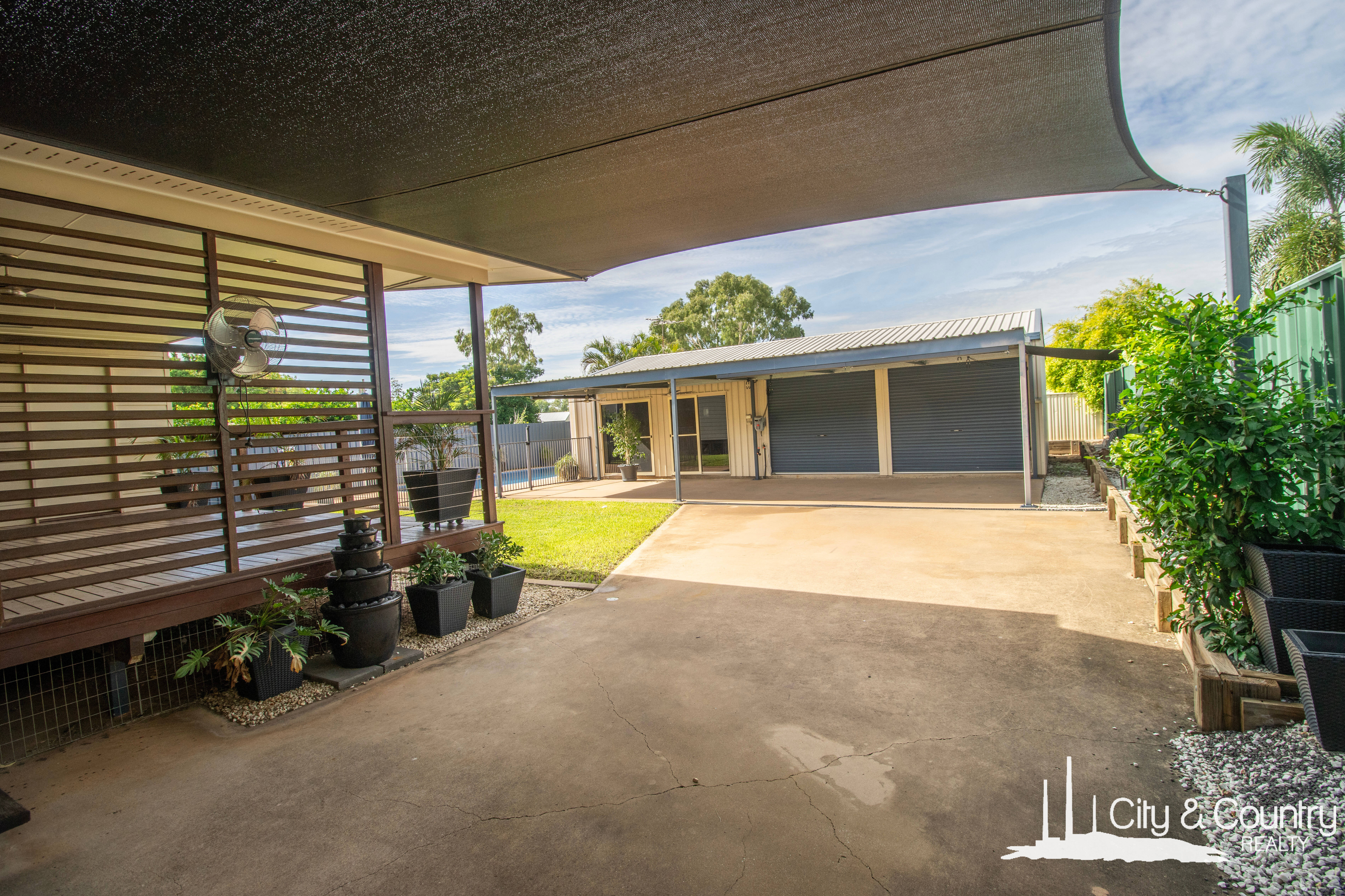 19 CRYSTAL ST, HAPPY VALLEY QLD 4825, 0 Bedrooms, 0 Bathrooms, House