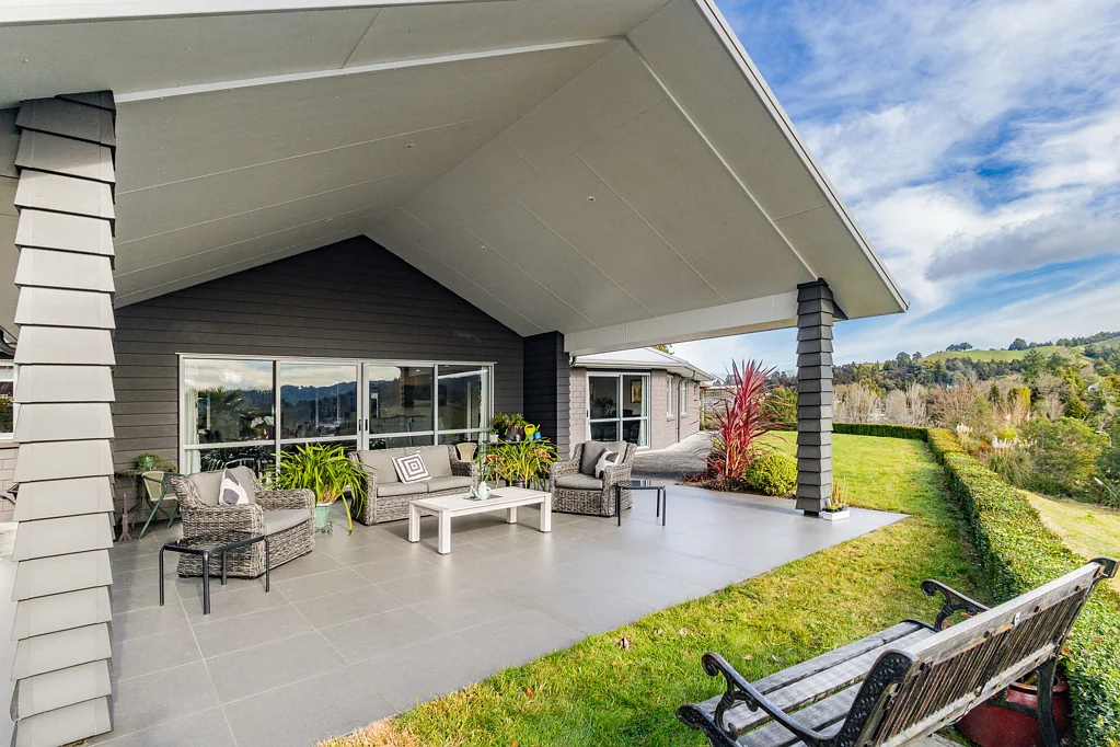 Taumarunui Space, style, and serious potential