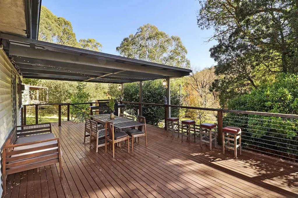 Mansfield 3房  The Ultimate High‑Country Hideaway – Adventure, Privacy & Lifestyle
