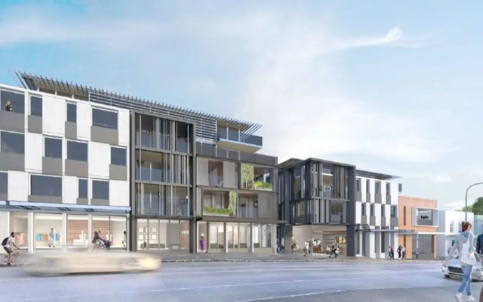 奥克兰议会发展项目不含可负担住房,社会住房部门批评其“目光短浅”