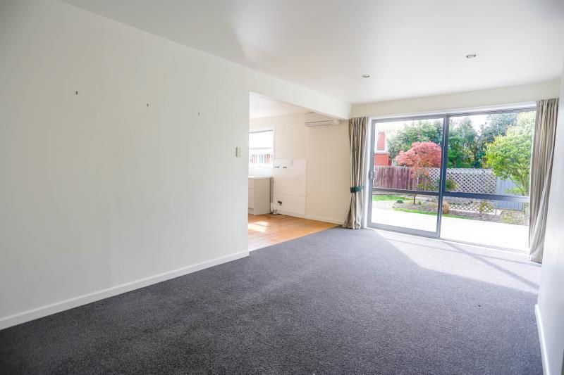 1/41 Chepstow Avenue, Fendalton, Christchurch, 2 غرف, 1 حمامات