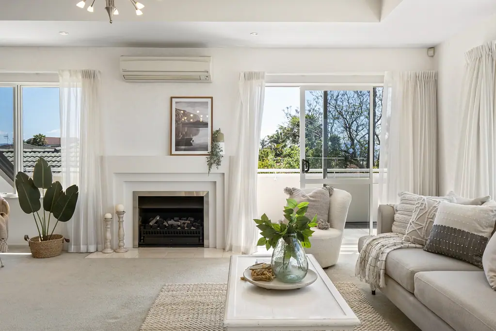 Judea 3房  Modern Living where Comfort meets Style