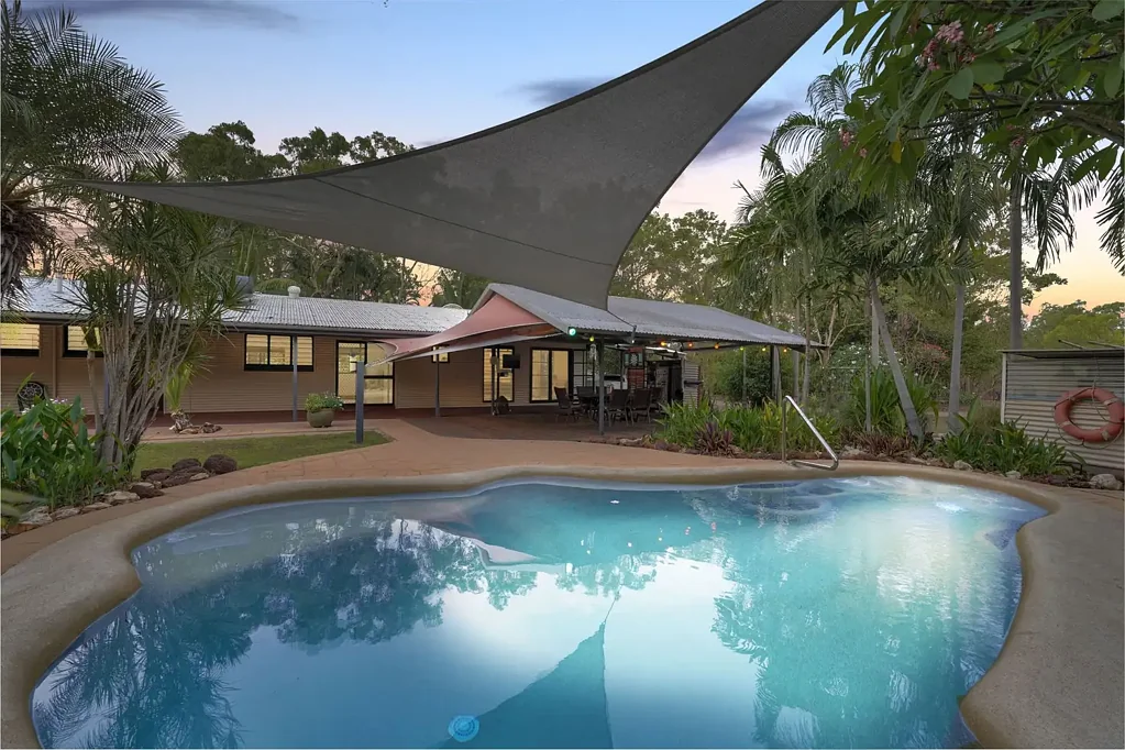 80 Fitzgerald Road, Howard Springs, NT 835