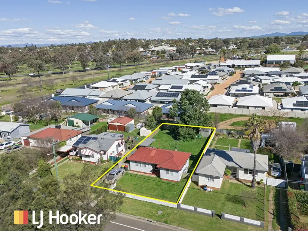 West Tamworth 2ਬੈੱਡਰੂਮ Affordable Investment with Endless Potential