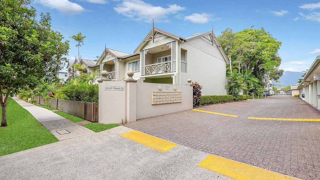 ID:21147192/193-199 Mayers Street, Manoora, QLD 4870