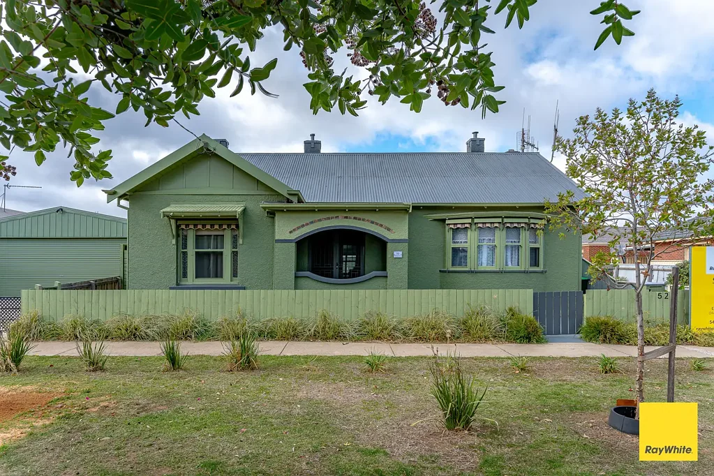 52 Raglan Street, White Hills, VIC 3550