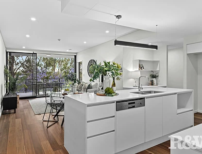 201/9 Zillah Street, Stones Corner, Brisbane - Southern Region, 3 Bedrooms, 2 Bathrooms, Apartment