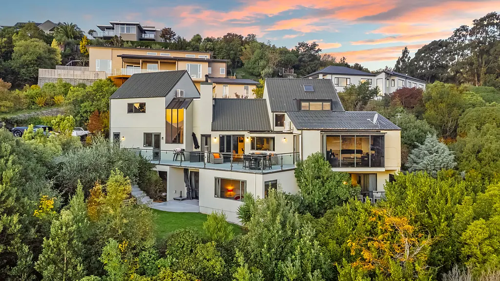 24 Lucknow Place, Cashmere, Christchurch, Canterbury