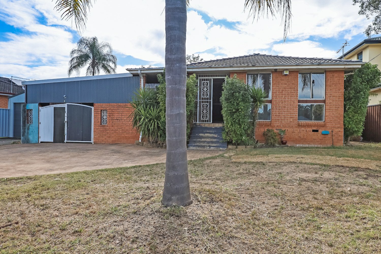 22 GLENCOE AV, WERRINGTON COUNTY NSW 2747, 0房, 0浴, House