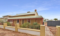 201 Cornish Street, Broken Hill