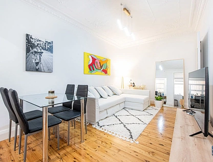 2/10 Clapton Place, Darlinghurst, Sydney CBD, 1 habitaciones, 1 baños, House