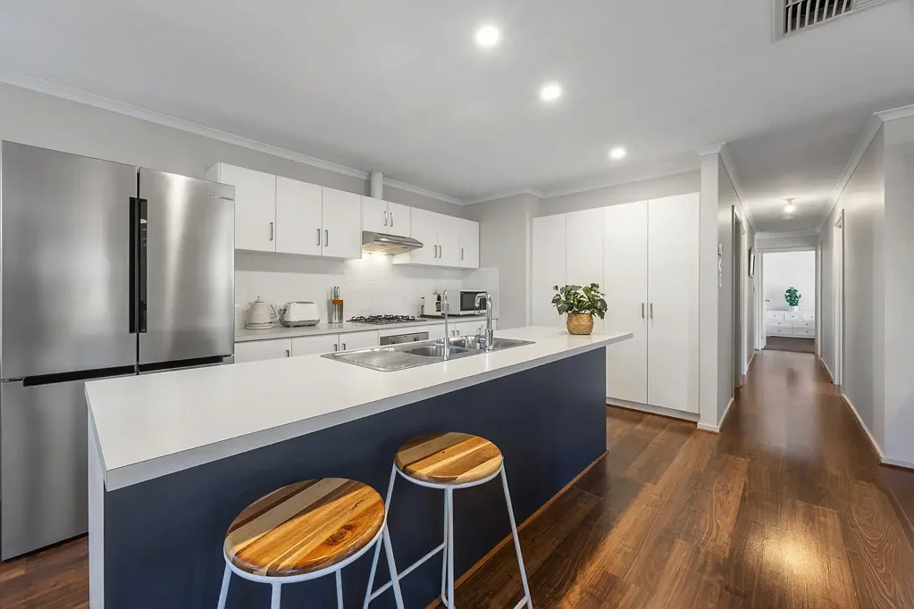 Morphett Vale 4 Bedroom Under Contract by Jayne Baily