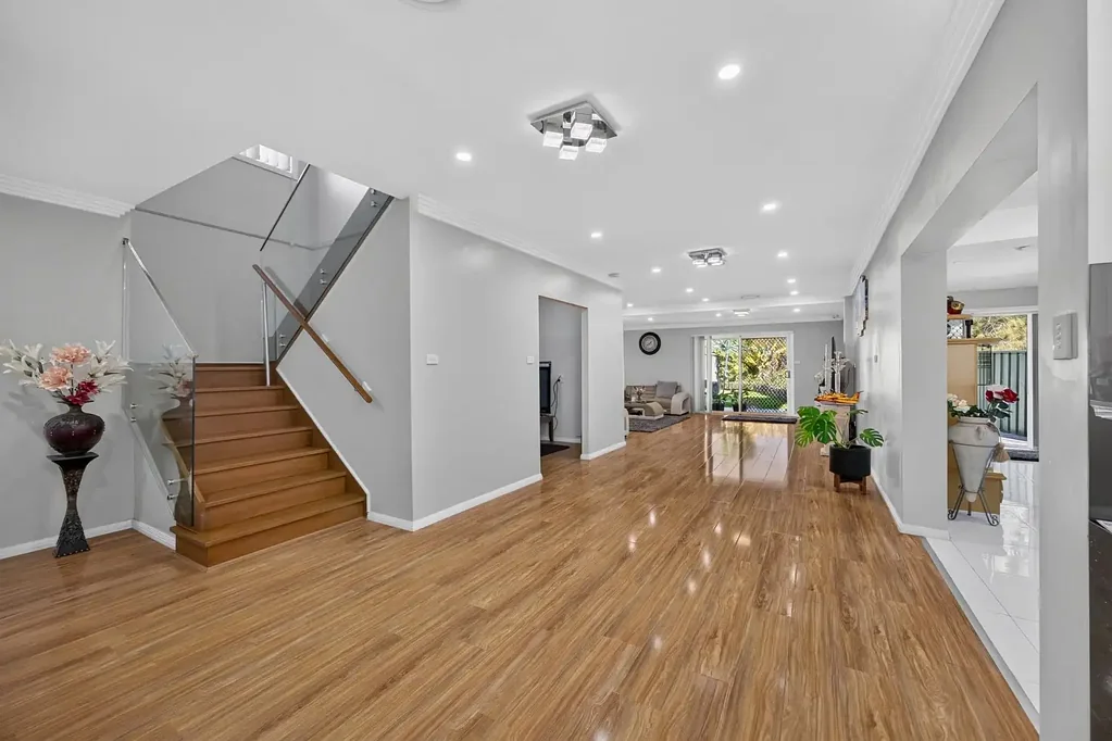 Casula 5房 大家庭和多代同堂的理想居所 The Ideal Home for Large and Extended Families