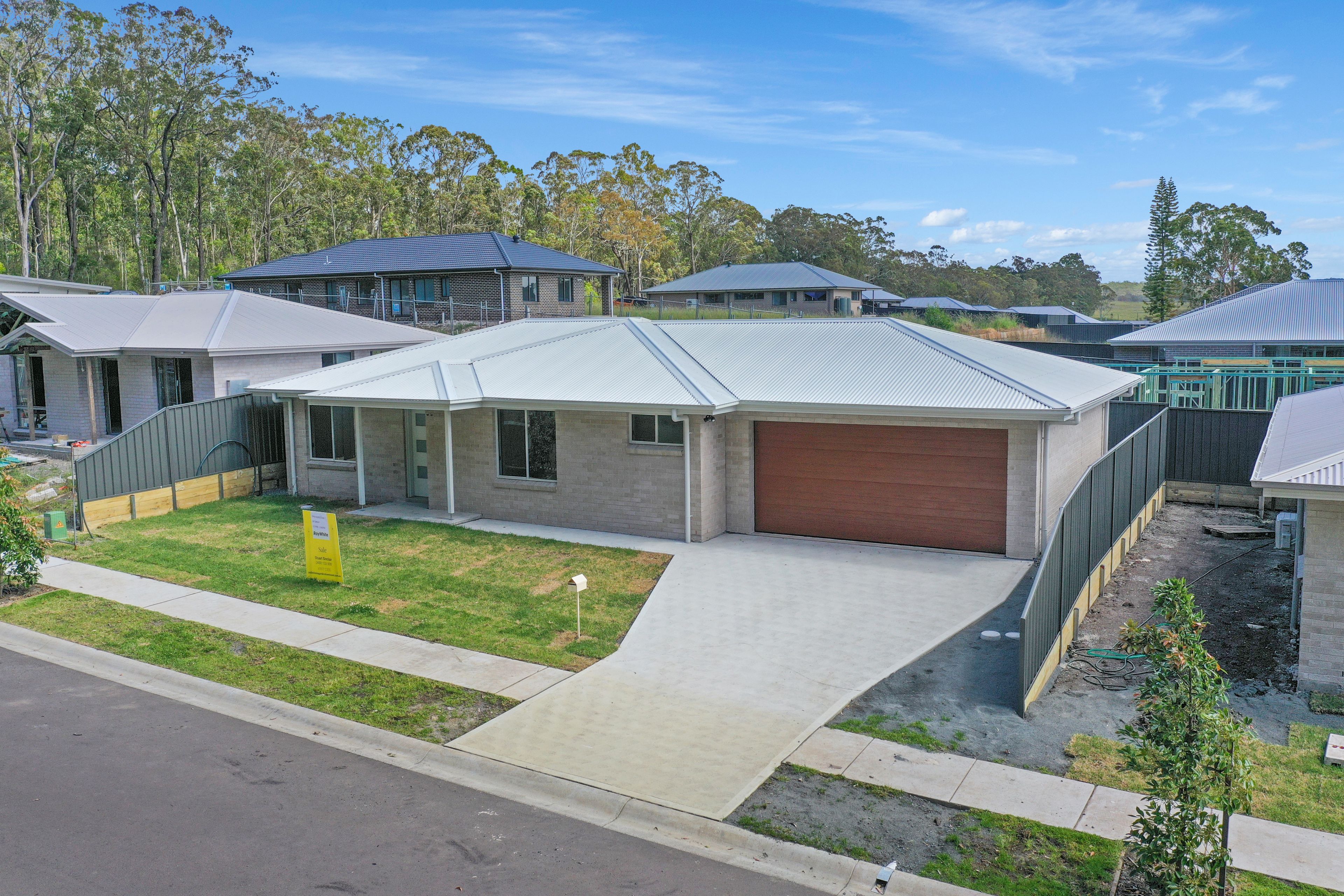 3 GUM LEAF RD, KARUAH NSW 2324, 0 habitaciones, 0 baños, House