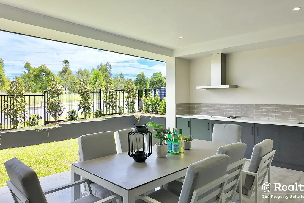 Gables 5房  Gables Registered land + Full Turnkey + Fixed Site Cost| 25 Years Structural Guarantee |5 Bedrooms  | 3.5 Bathrooms | Double Garage