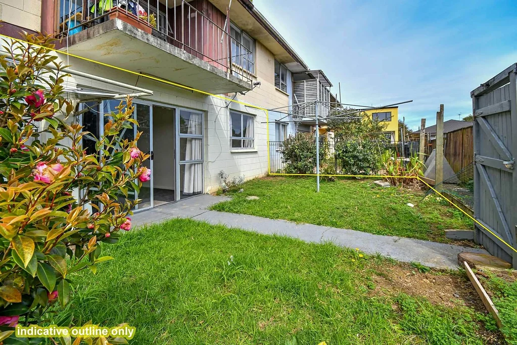 Welcome Home to Your Otahuhu Oasis!