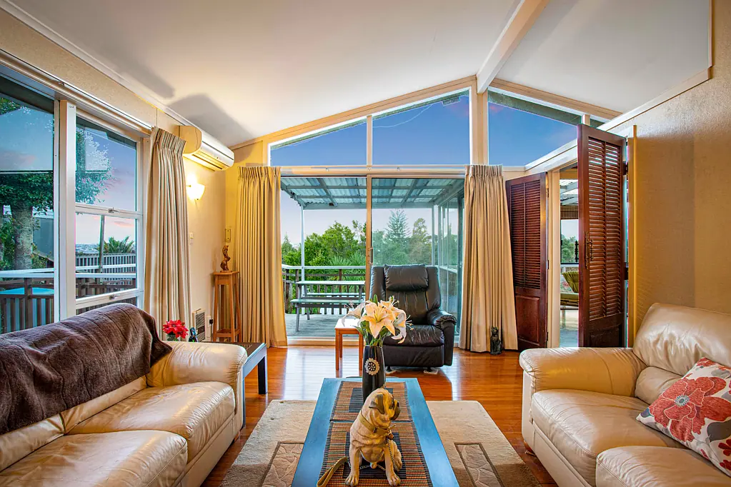 204 Old Titirangi Road, Titirangi, Waitakere City, Auckland