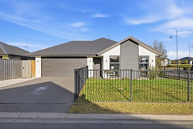 135 Infinity Drive, Pegasus, Waimakariri, 4 Bedrooms, 2 Bathrooms, House