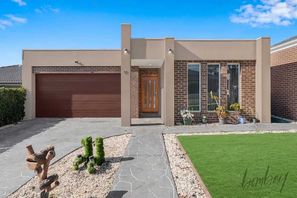 Craigieburn 4कमरा Perfect blend of Comfort, Size and Location