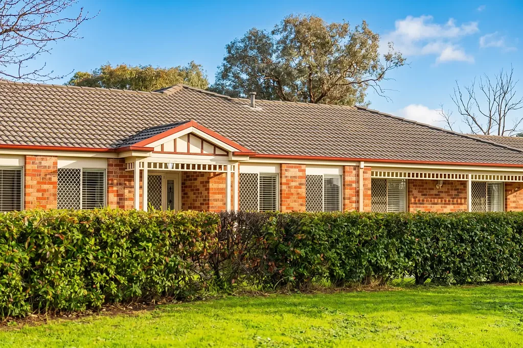 Culcairn 5 Slaapkamer Spacious Living, Resort-Style Entertaining