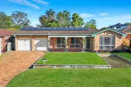 12 BOWIE RD, Kariong