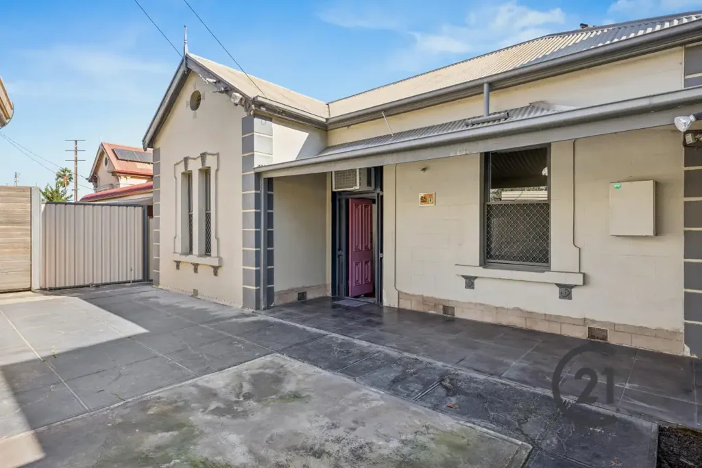 Birkenhead 2 Slaapkamer Charming Character Two-Bedroom Home with Spacious Backyard