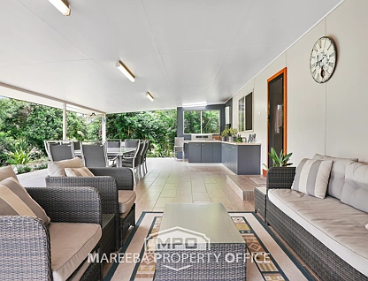 4283 Kennedy Highway, Mareeba, Cairns, 10 phòng ngủ, 4 phòng tắm, Lifestyle Property