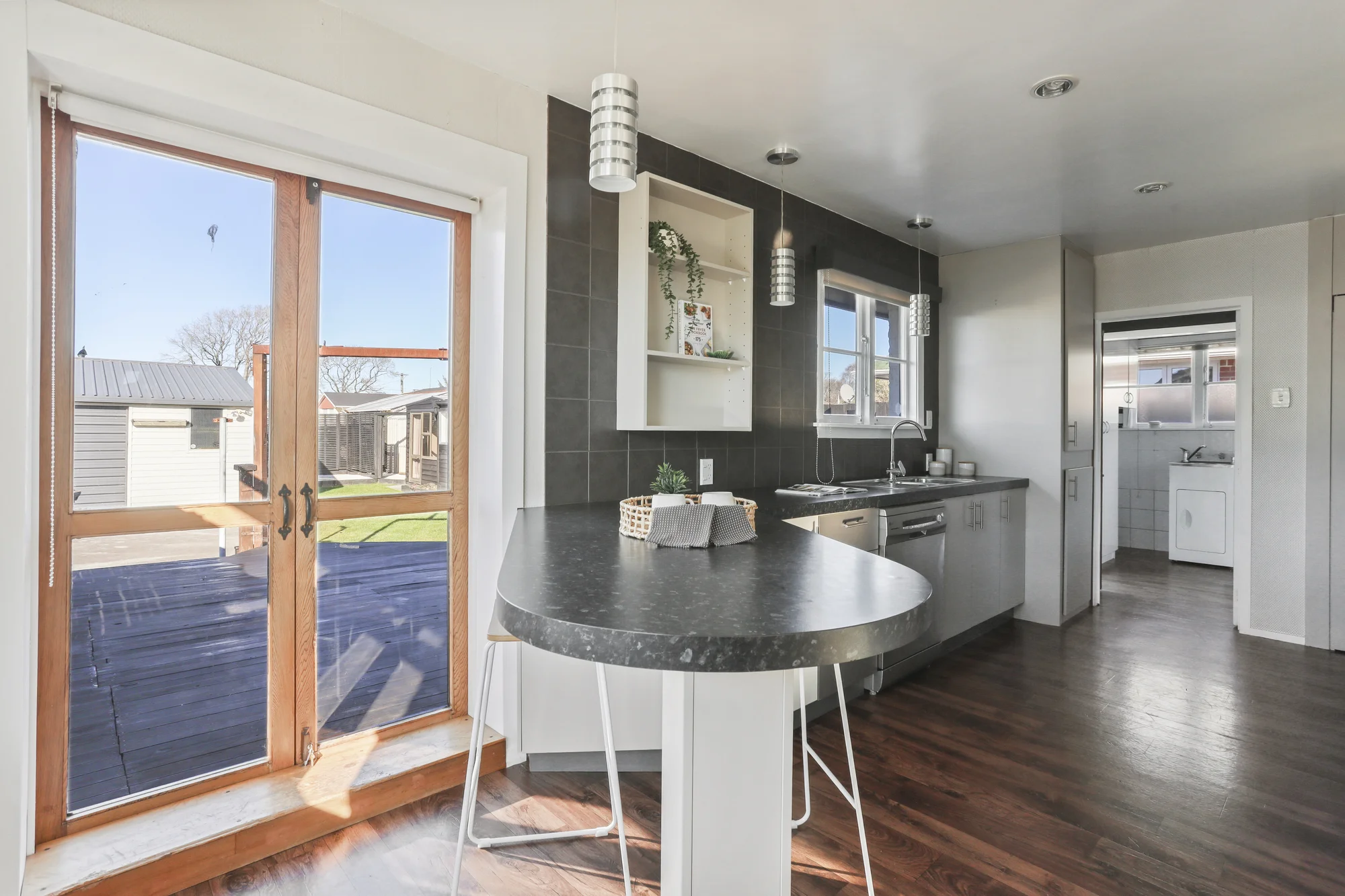 46 Rowses Road, Aranui, Christchurch, Canterbury, 3房, 1浴, House