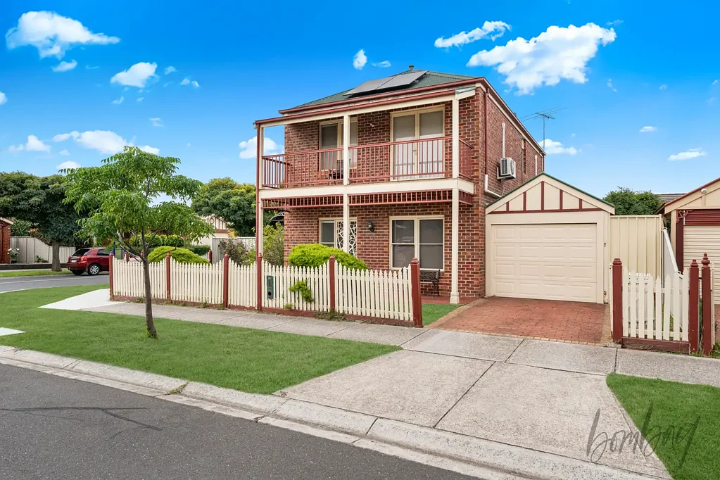 Craigieburn 3Kwarto Charming Family Home in the Heart of Craigieburn!!!!!