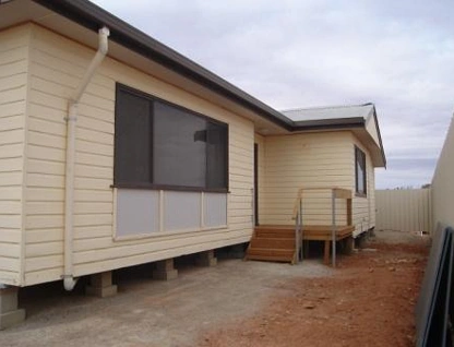 Lt 679/674 Faehrmann Drive., Andamooka, Outback, 5 غرف, 2 حمامات, House