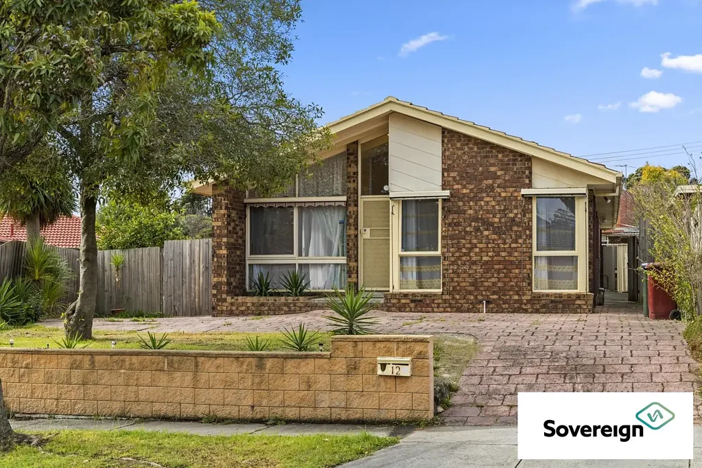 Family Living in a Prime Hallam Location