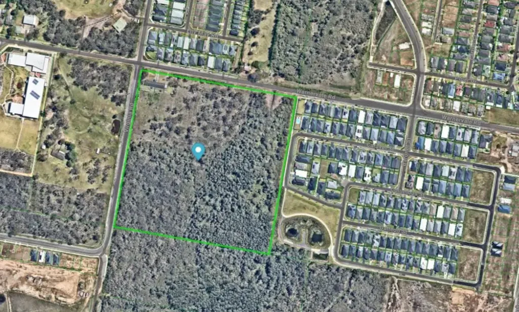 93 Warnervale Road, Hamlyn Terrace, NSW 2259