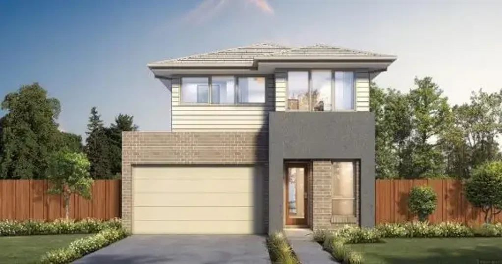 Leppington 5 Bedroom Amazing House and Land Package - Registeration Oct 2025