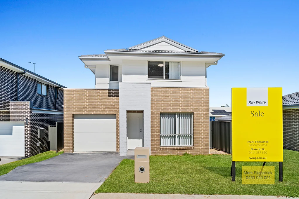 150 Wainwright Drive, Cobbitty, NSW 2570