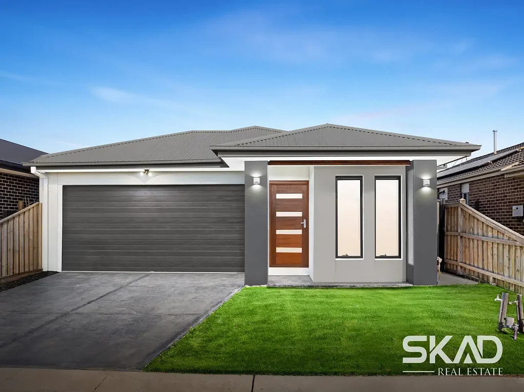 15 Platypus Chase, Beveridge, VIC 3753